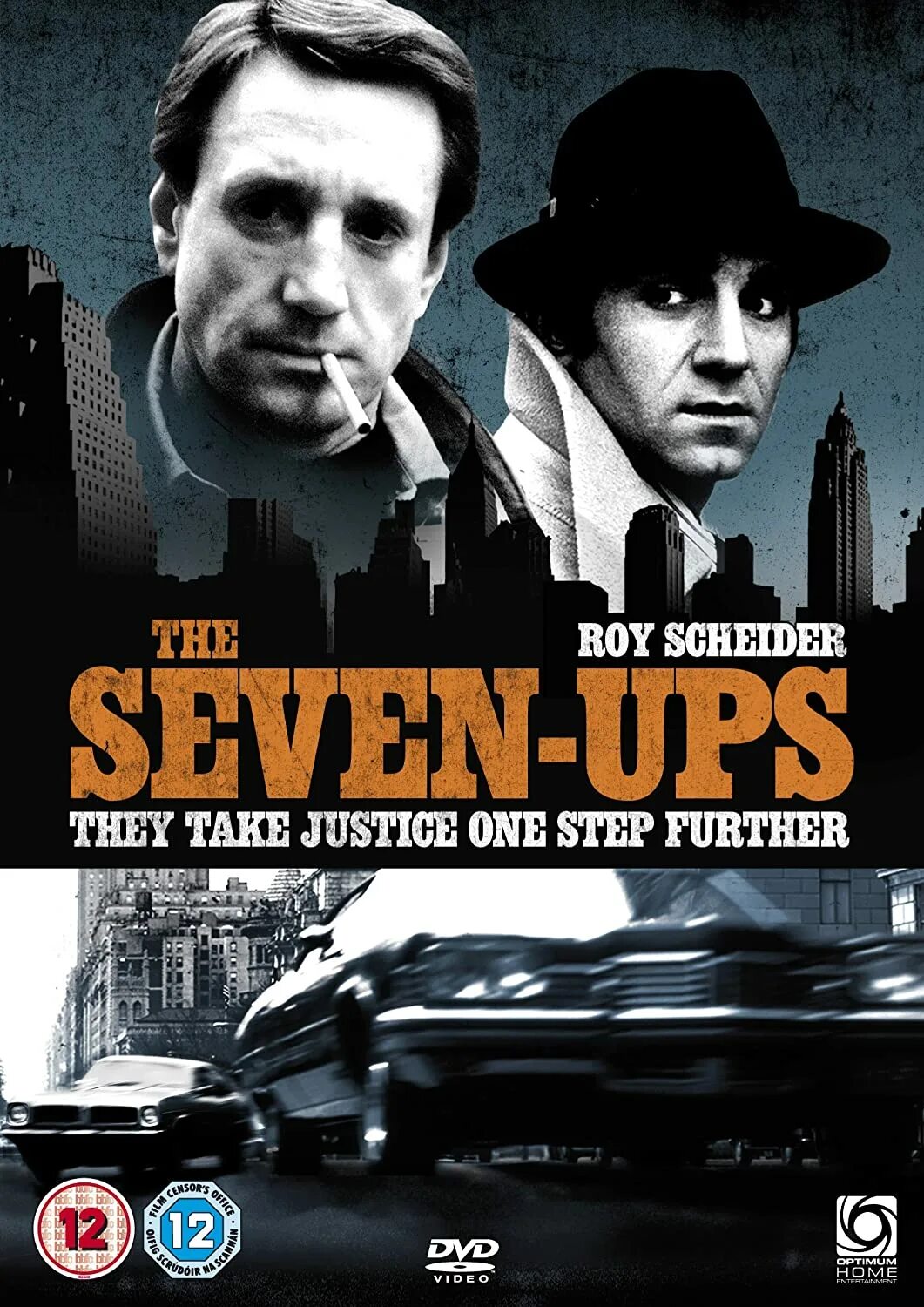 Take justice. The Seven-ups (1973). Рой Шайдер Википедия. Рой Шайдер жена.