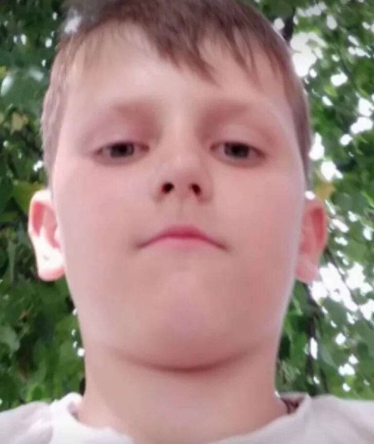 Самого тупого мальчика