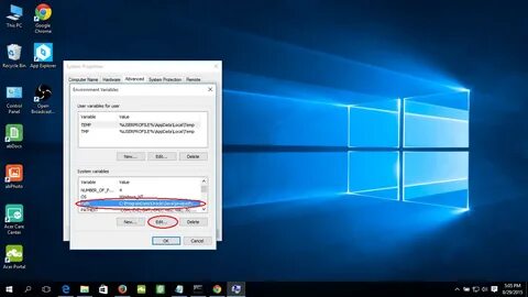 Java windows 10 64 bit