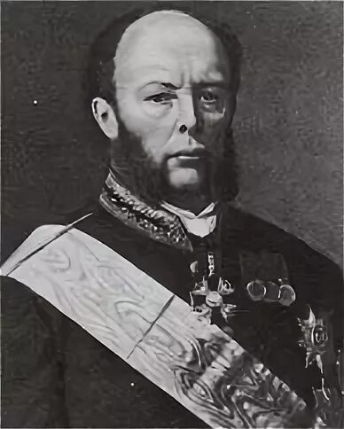 Рейтерн министр финансов