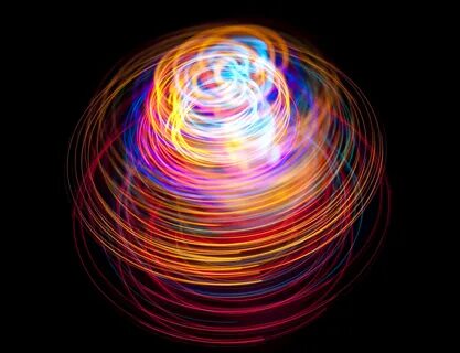 Vortex slow