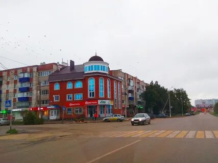 Телефоны бугульма