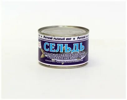 Русский рыбный мир