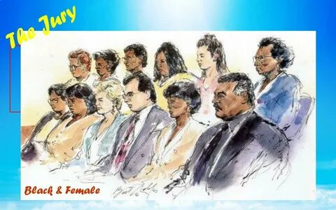 Jury selection