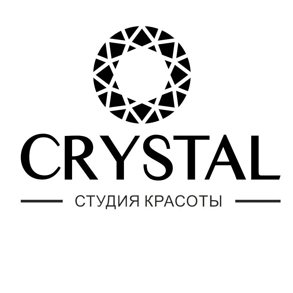 Crystal studio. Студия Кристалл. Кристалл логотип. Кристалл салон. Хрусталь логотип.