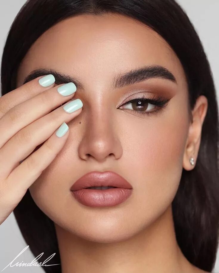 NABLA Cosmetics on Instagram: "On the hunt for your next "glow-to" summer makeup