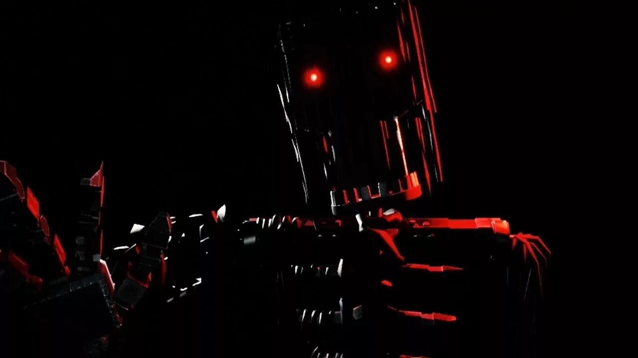 Fnaf the joy of story. Эндоскелет the Joy of Creation. Эндо the Joy of Creation. Эндоскелет TJOC SM. TJOC story Mode Endo.