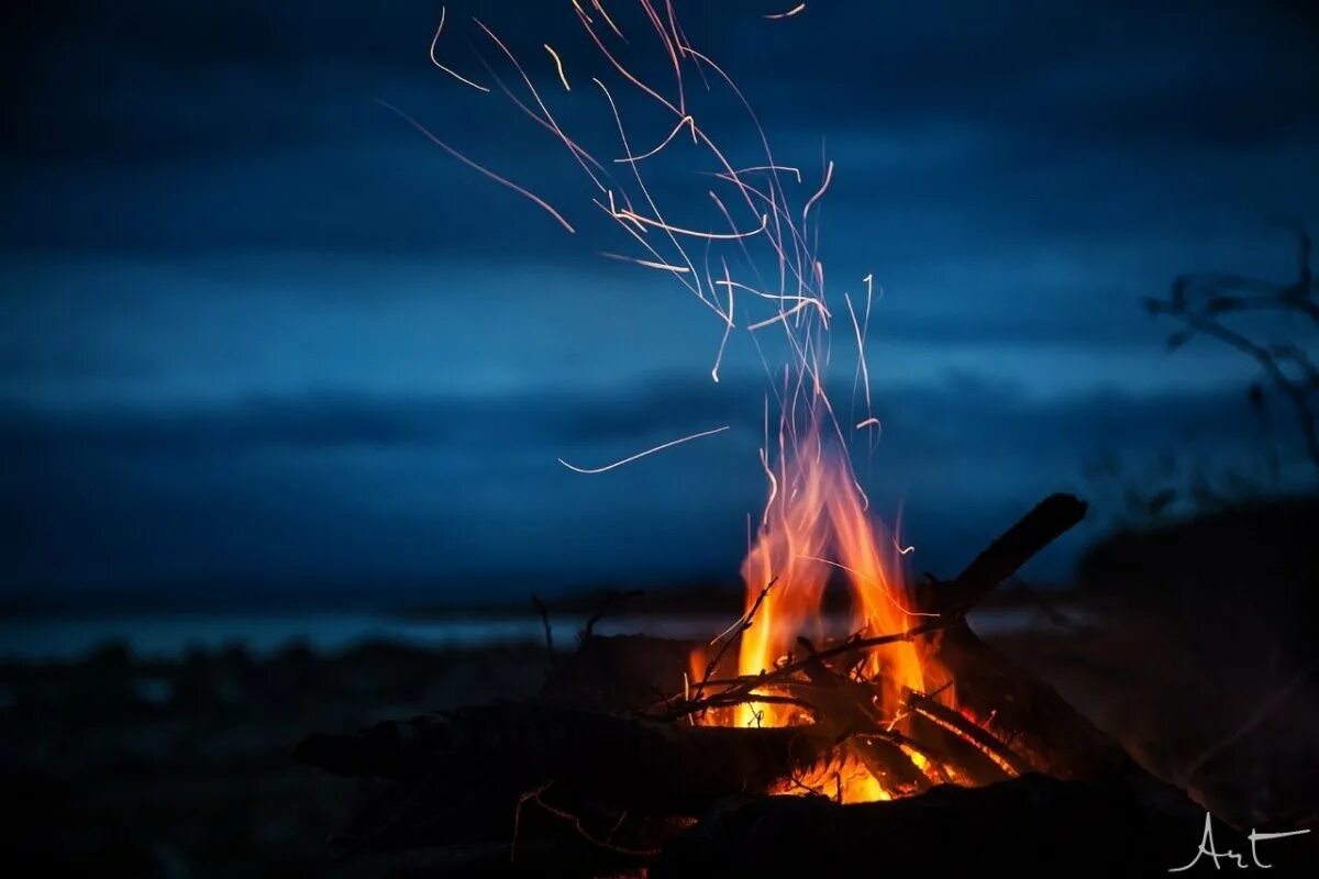 Видео кастер. Видео кастер. Кострище в лесу. Костер на берегу моря. Огонь на природе.