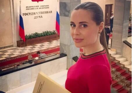 Пельмени депутат
