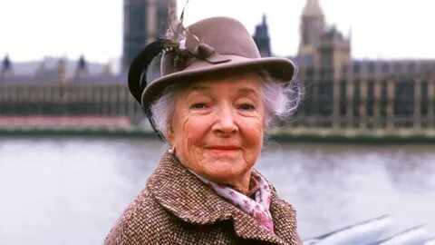 Miss helen