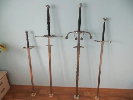 Zweihander
