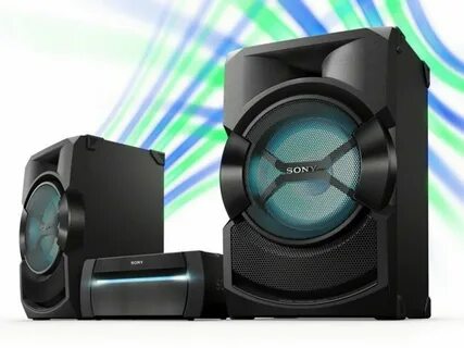 Система sony