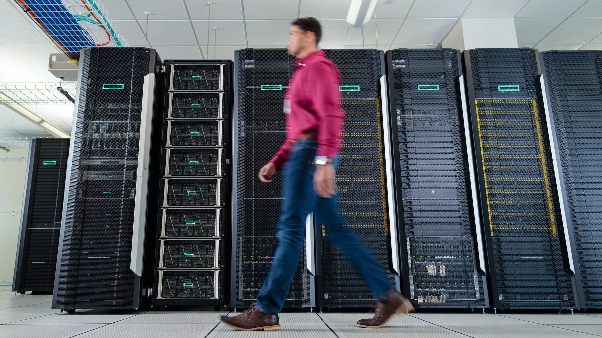 Hpe схд