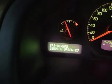 Ошибки вольво хс90
