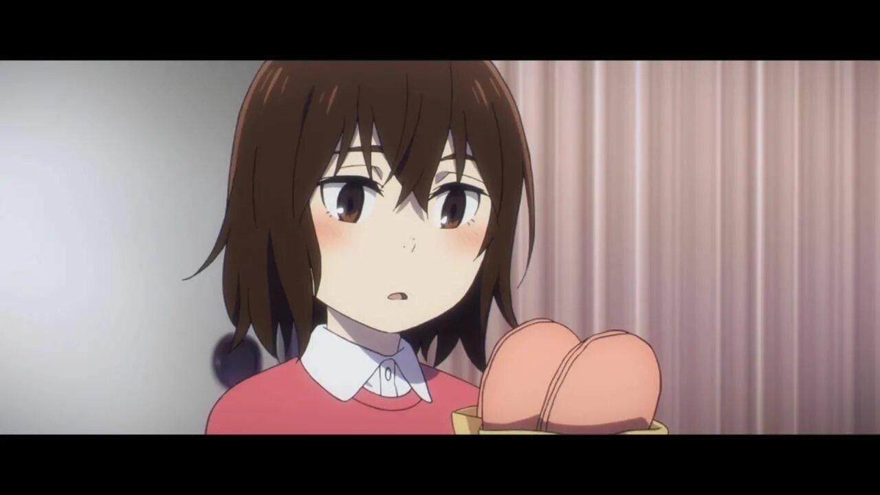 Guidance with kayo chan