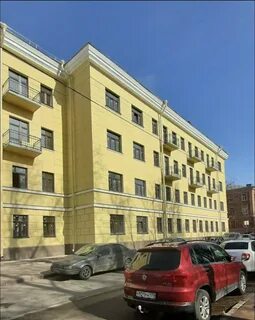 Циан кронштадт вторичка