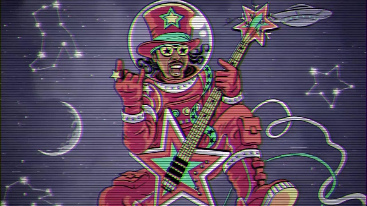 Funk universe. Funk картинки. фанк арт. картинки в стиле фанк. стиль музыки funk.