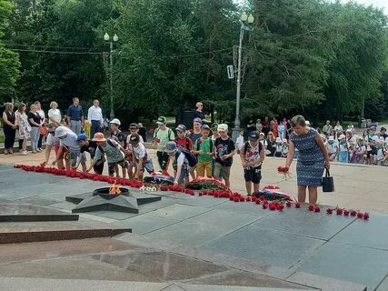 28 июня волгоград