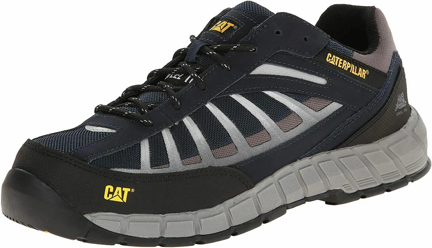 Safety Shoes Caterpillar. Caterpillar кроссовки. Кроссовки Caterpillar p709472. Спортивная обувь Катерпиллер.