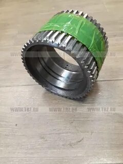 Гидромуфта т 150