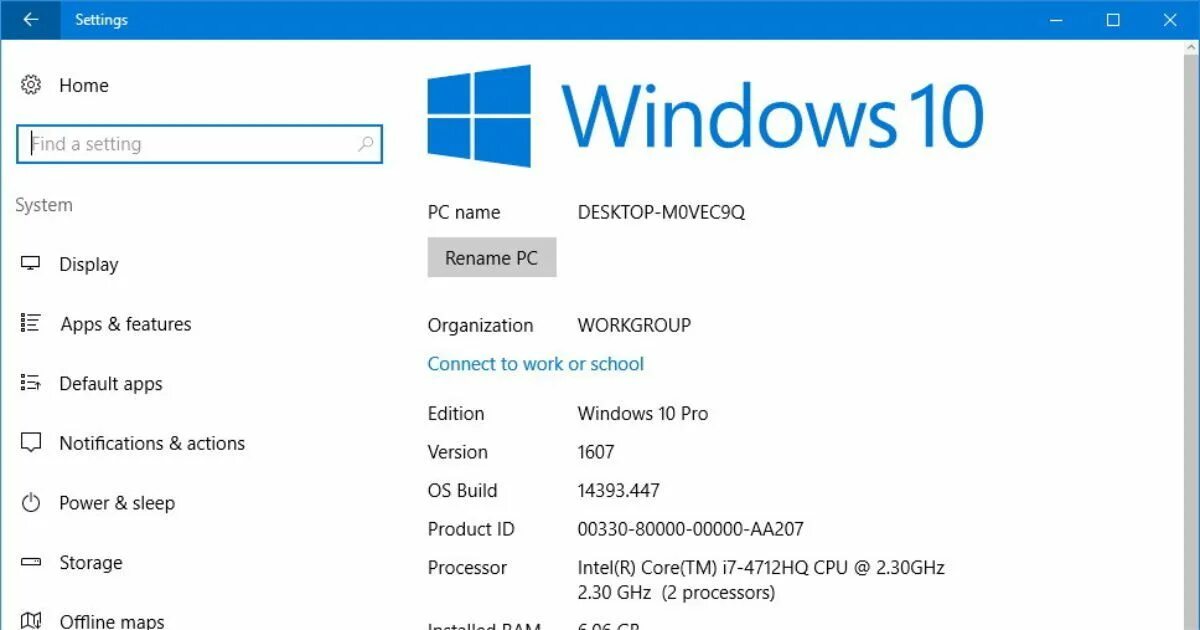 64 битная операционная система windows. Windows settings. виндовс дисплей. system information windows 10. процессор виндовс 10.