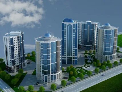 Сити 2 сити 3