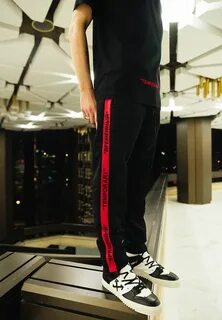 Off white office