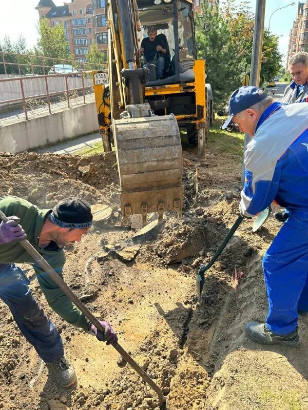 сайт теплогенерация химки