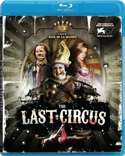 Last circus
