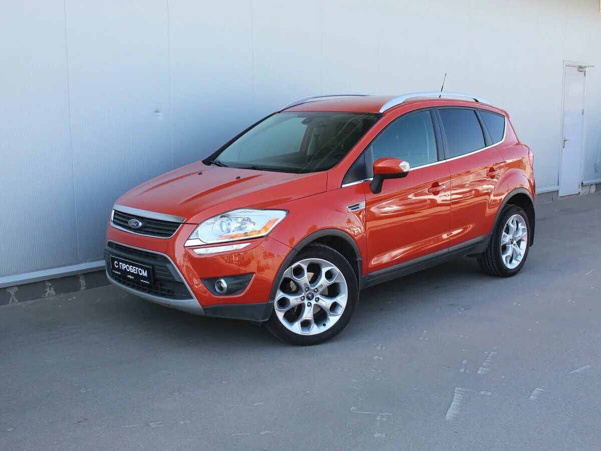 Купить кугу бу. Ford Kuga 2012. Форд Куга 2010. Форд Куга красный. Форд Куга рыжая.