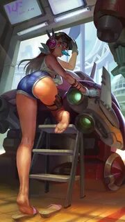 709446733-1461502670.jpg - Overwatch. предыдущая. 