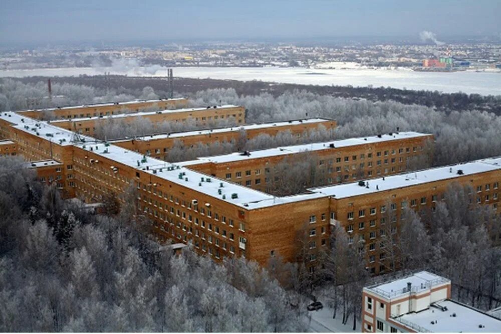 Больница им Семашко. Семашко Нижний Новгород. Нижегородская больница Семашко. ОКБ Семашко Нижний Новгород.