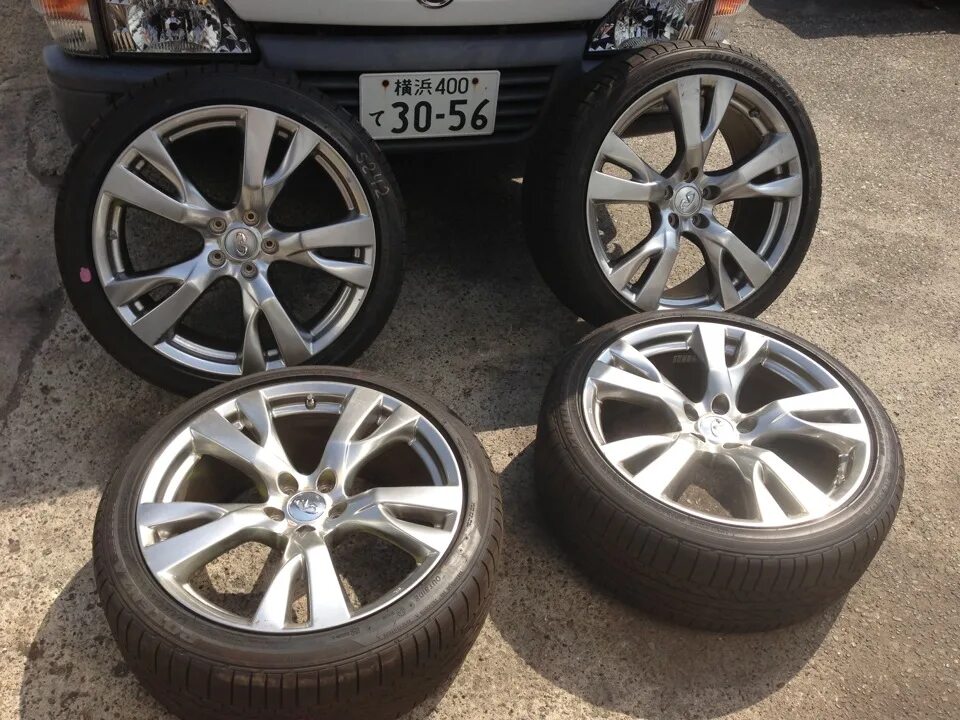 Диски бу оригинал. Диски инфинити м56 r20. infiniti m56 диски r20. колеса м56 инфинити. диски литые оригинал инфинити r20.