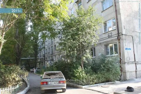 Анапское шоссе 62