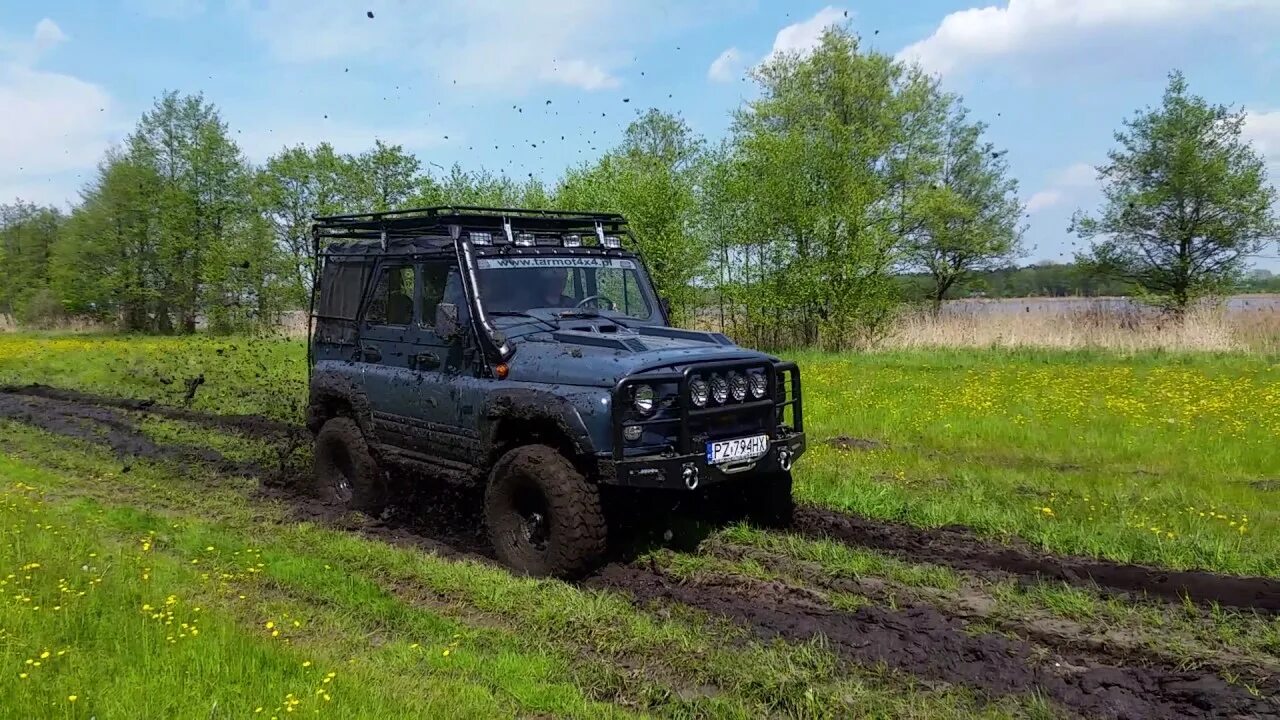 Купить уаз в ивановской. UAZ Mud. Тест драйв УАЗ. УАЗИК Халк. УАЗ Hunter Hulk.