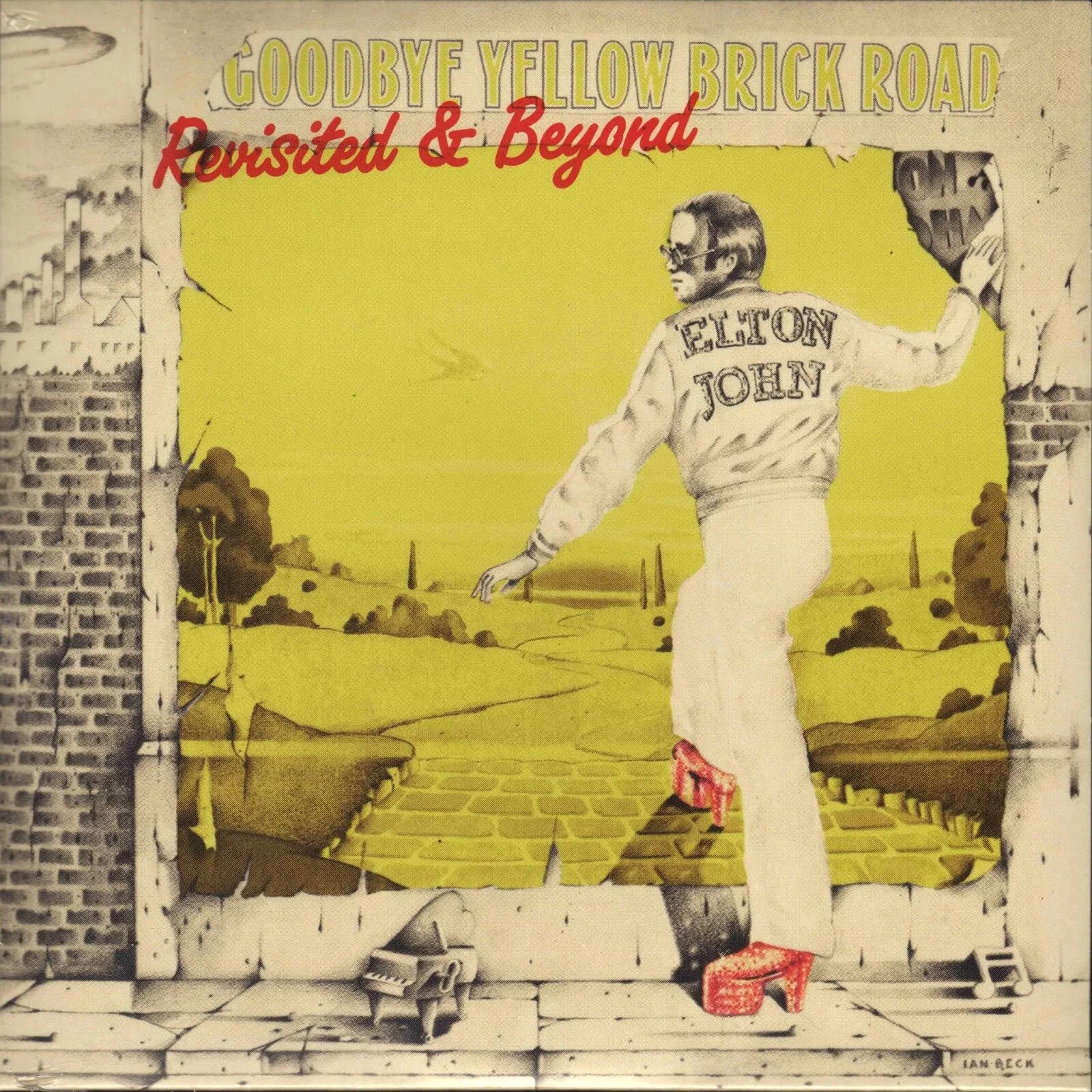 Elton john 1973 album. Elton john - goodbye yellow brick road 2cd ' 1973 cd covers. Goodbye yellow brick road элтон джон. Goodbye yellow brick road (1973). John goodbye.