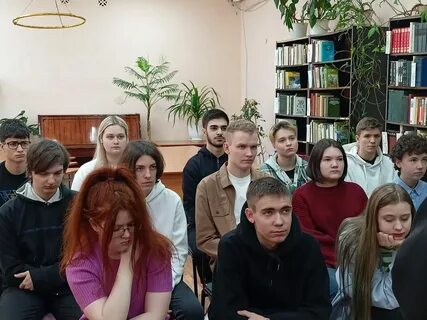 12 встреч