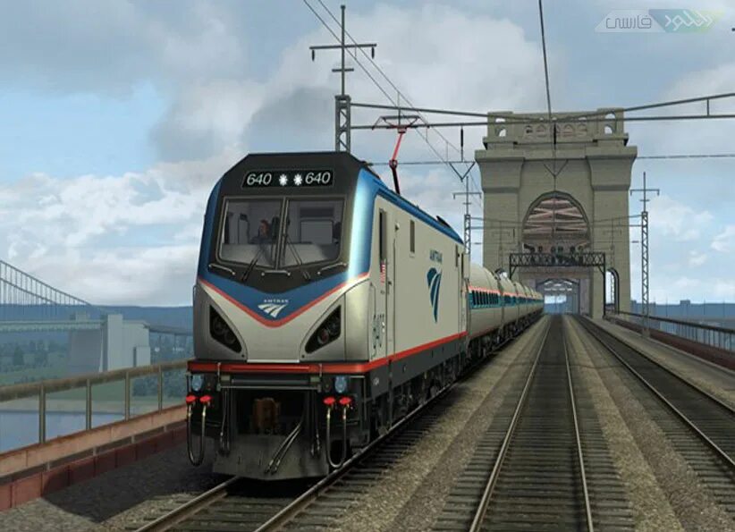 Симулятор поезда 2015. Train simulator. Train 2015. West highland line extension. Train simulator 2017.