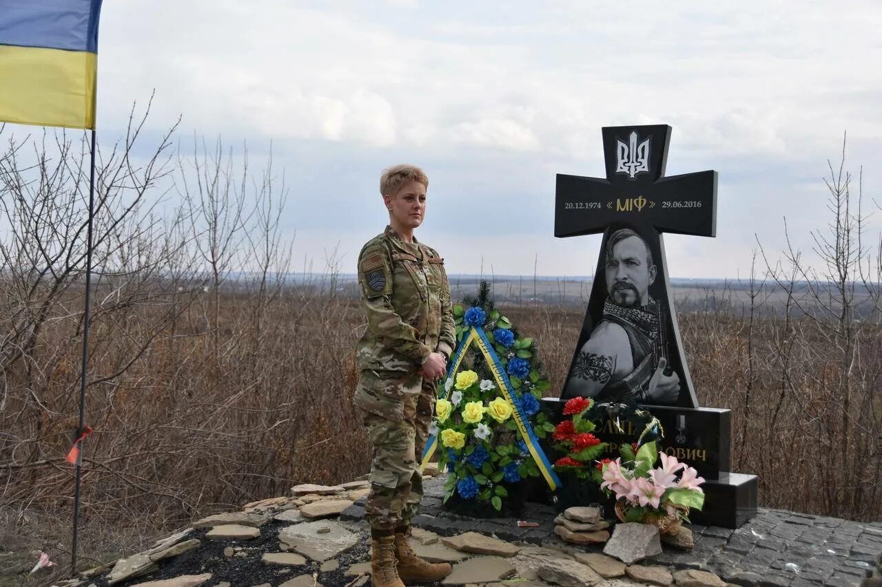 Освобождение донбасса россией