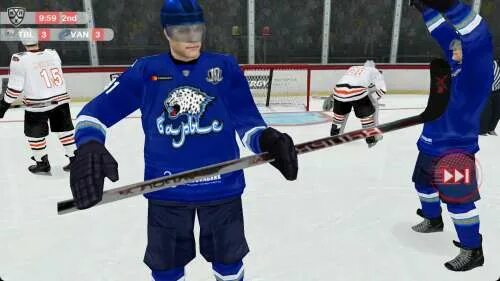 Есть ли игра кхл. Игры хоккей КХЛ. Компьютерная игра КХЛ. KHL 2013 игра. КХЛ 2011-2012 игра.