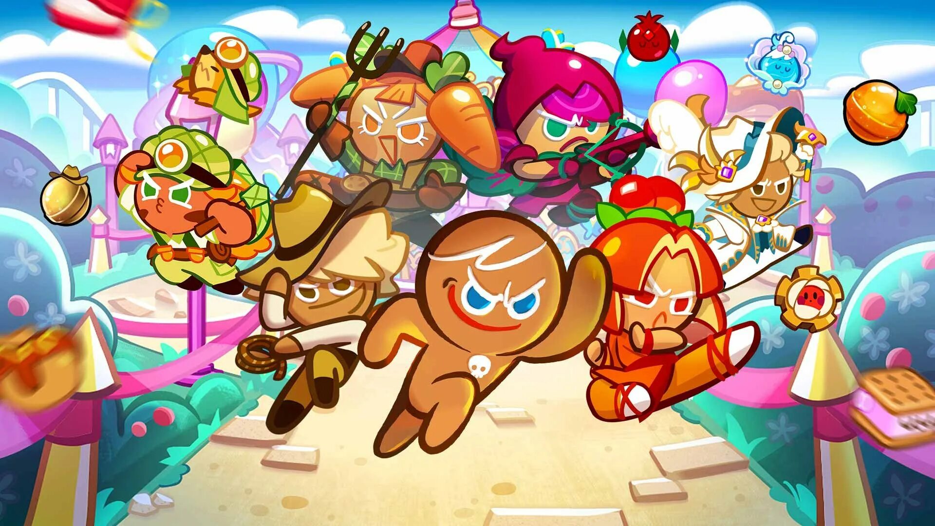 Куки РАН кингдом. Куки РАН кингдом геймплей. Игра cookie Run. Cookie Run OVENBREAK персонажи. Gaming cookie