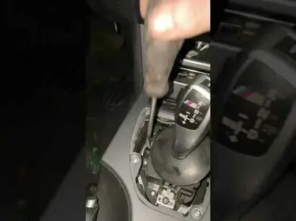 Как включить нейтральную передачу