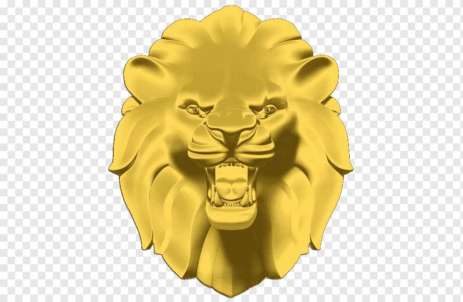 Gold lion. Золотой Лев. Голова Льва. Золотая голова Льва. Логотип голова Льва.
