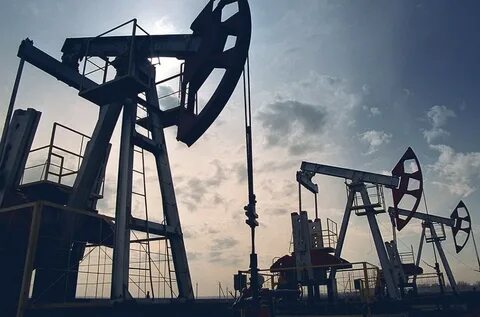 нефтяные месторождения беларуси