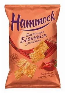 Пшеничные чипсы