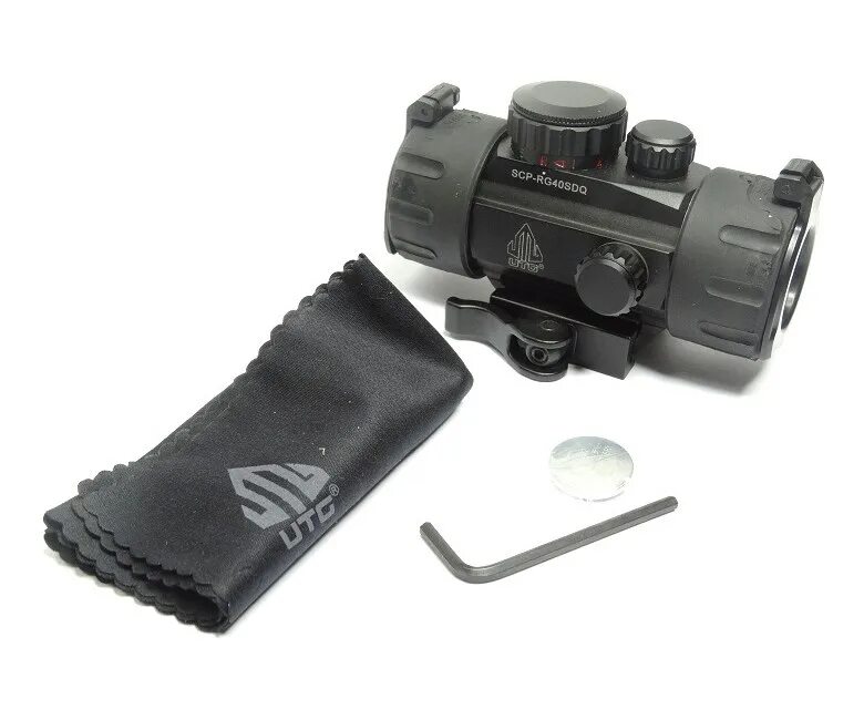 Закрытый коллиматор. Коллиматорный прицел leapers utg 1x30. leapers utg 1х30 compact. прицел utg коллиматор. коллиматорные прицелы leapers utg.