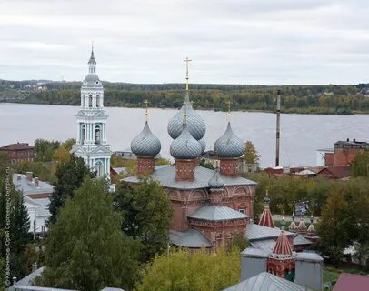Воскресенье кострома