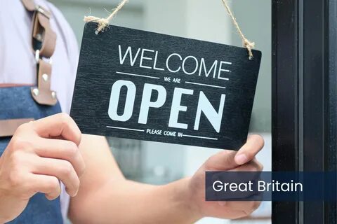 Opening new