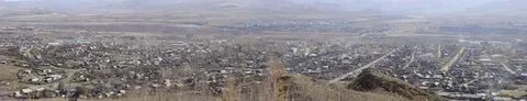 Погода в г балей