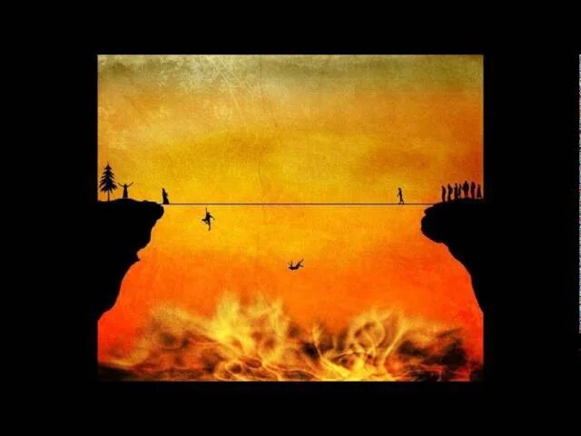 Мост сырат. Мост сират. Мост сират судный. Мост сират в исламе. Мост сират в судный день.